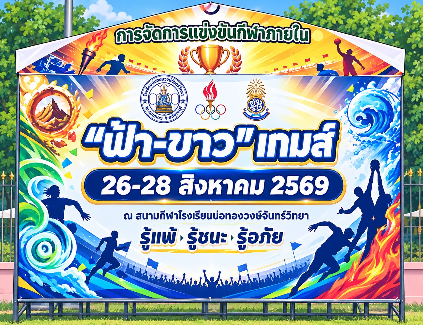 วันเฉลิมพระชนมพรรษา